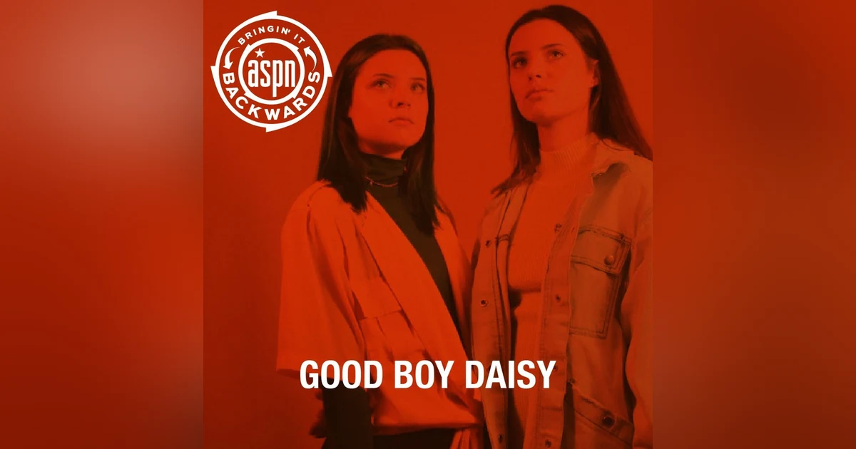 Interview with Good Boy Daisy