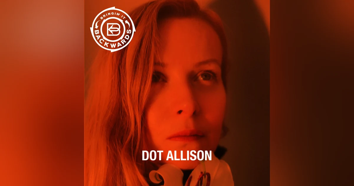 Interview with Dot Allison