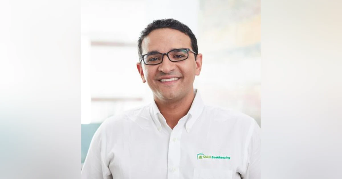 Episode 583 - The AI Tools Changing Accounting - Fourth Interview with Hector Garcia