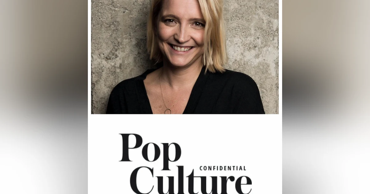 Epi 191: Professor Lilly Goren on Senator Kamala Harris, historic VP pic and pop culture +politics .