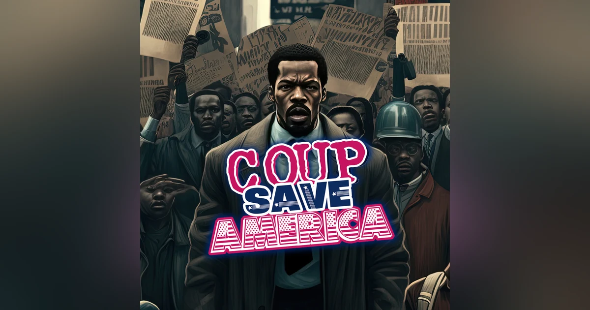 Black Lives Don't Matter In America