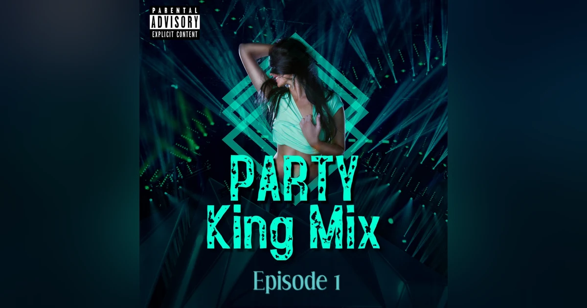 Party King Mix
