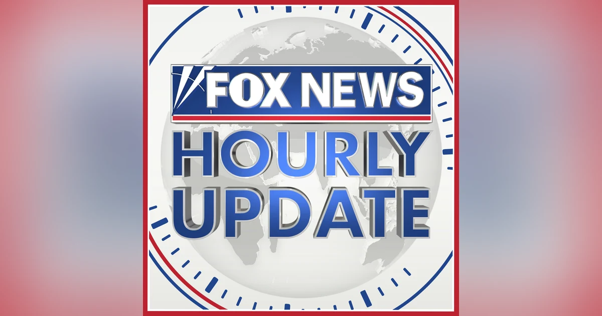 Fox News Hourly Update - 4AM ET 08/16/2026 Newscast