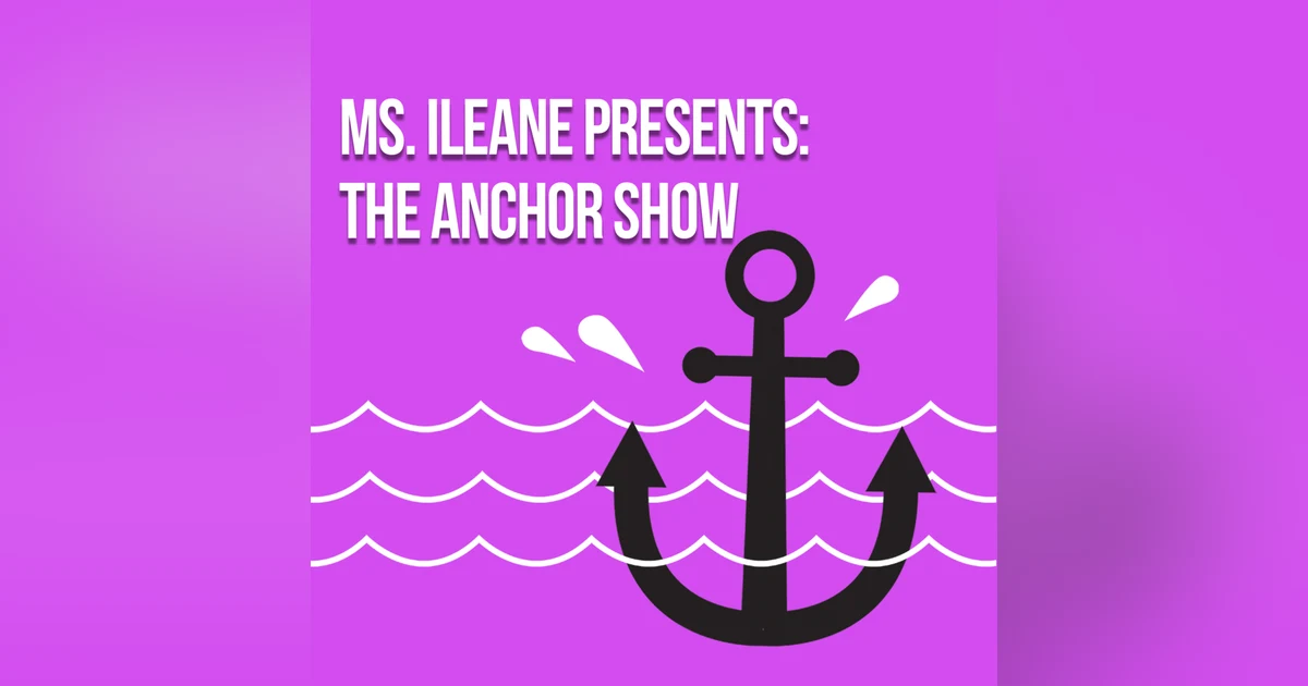 Podcasting Stories of Smart Audio Report, Apple Podcasts, Catalina with Ms. Ileane