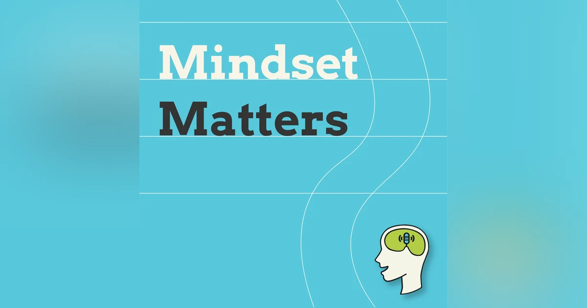 How to Teach a Growth Mindset to Children (and to yourself)