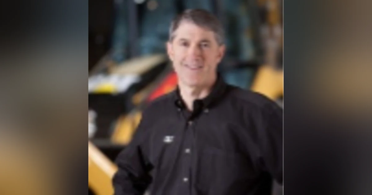 Ed Rapp, President Caterpillar Inc., Chairman ALS Finding a Cure and Executive Board Answer ALS