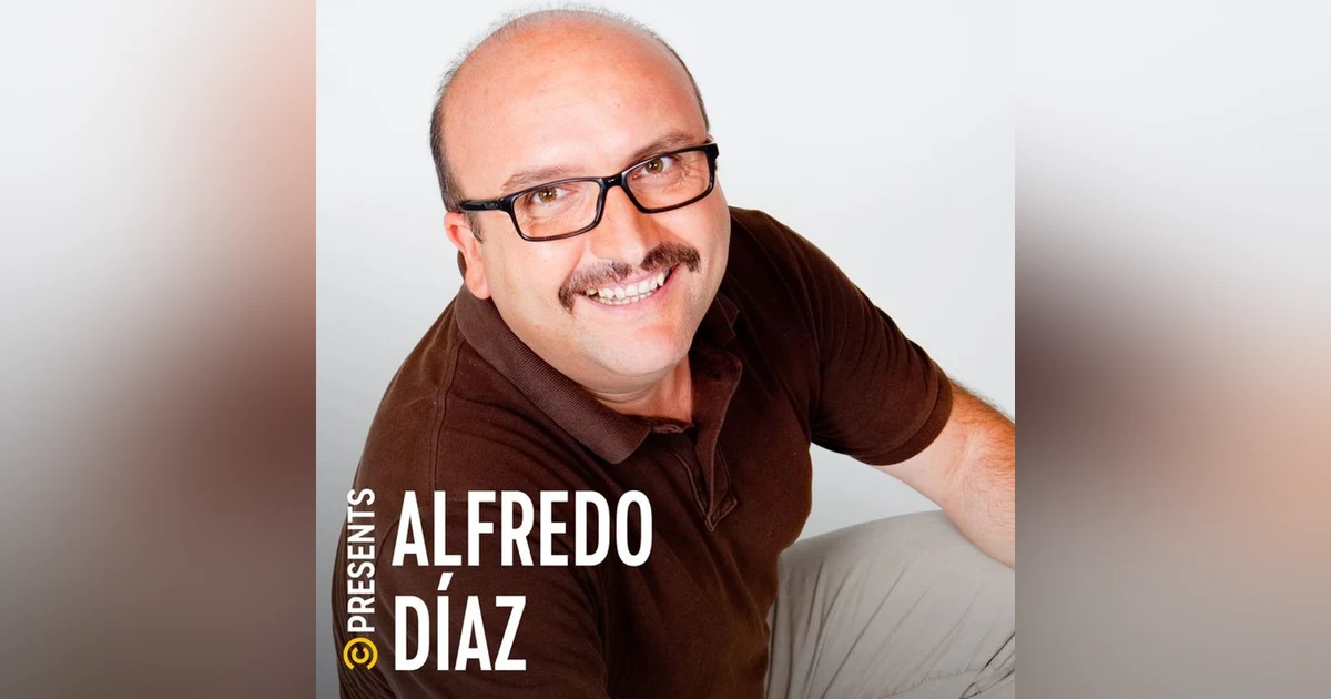 Alfredo Díaz - Democracia