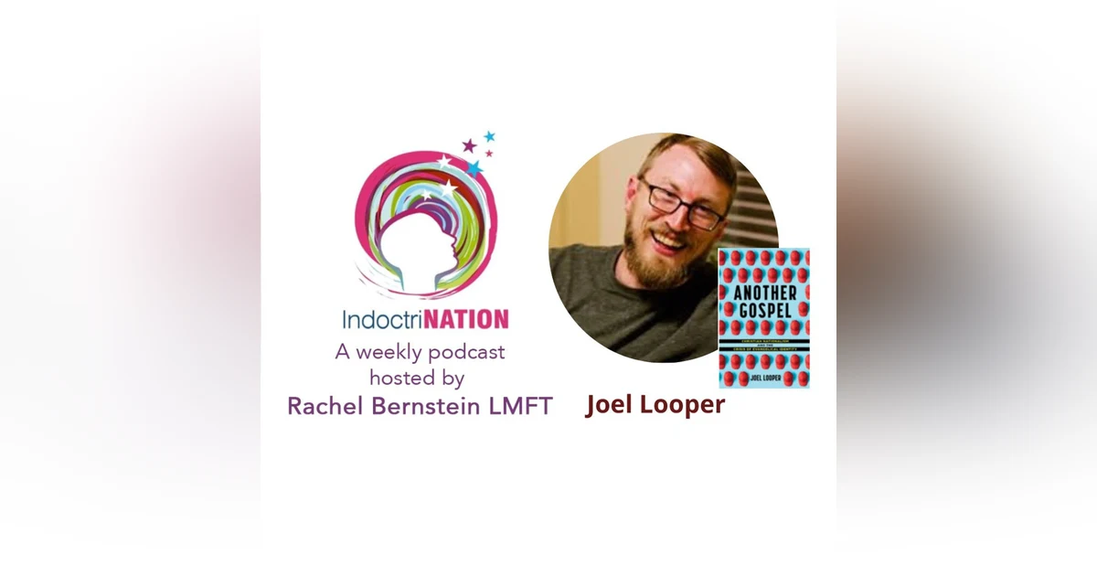 Another Gospel w/Joel Looper