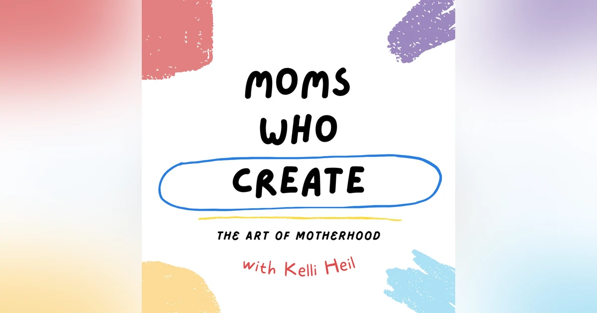 Moms Who Create Introduction