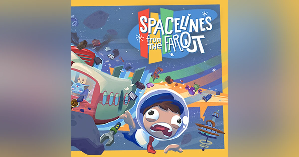 Spacelines From The Far Out, Cooperative Intergalactic Services