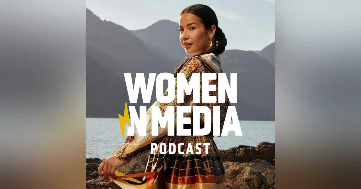 Shayla Oulette Stonechild: Matriarch Movement