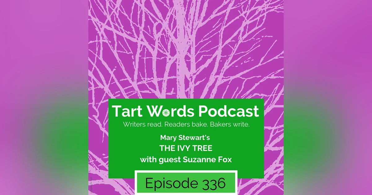 Mary Stewart's The Ivy Tree