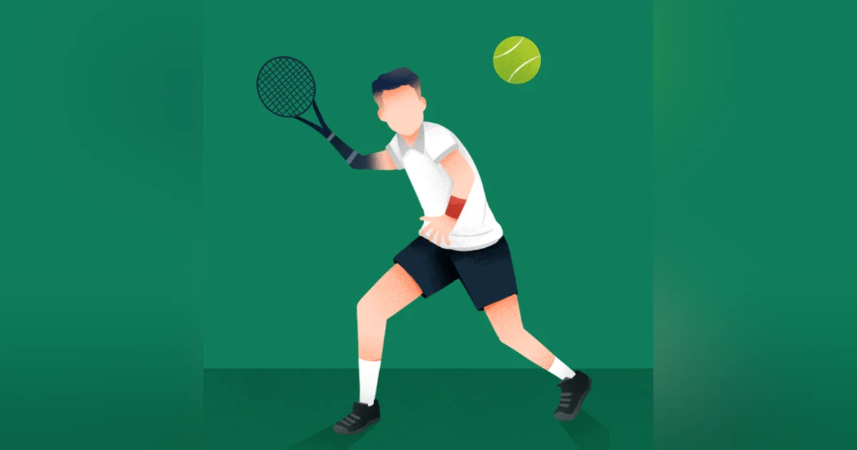 The Inner Game of Tennis: The Classic Guide to the Mental Side of Peak Performance, by W. Timothy Gallwey