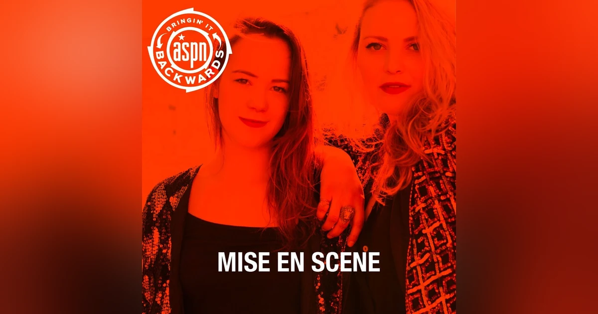 Interview with Mise en Scene