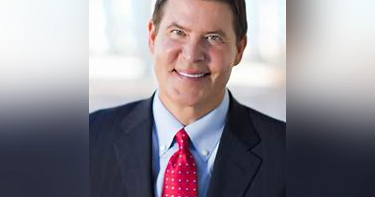 Keith Krach CEO and Chairman DocuSign Tech Pioneer Ariba grew 1B ecommerce industry