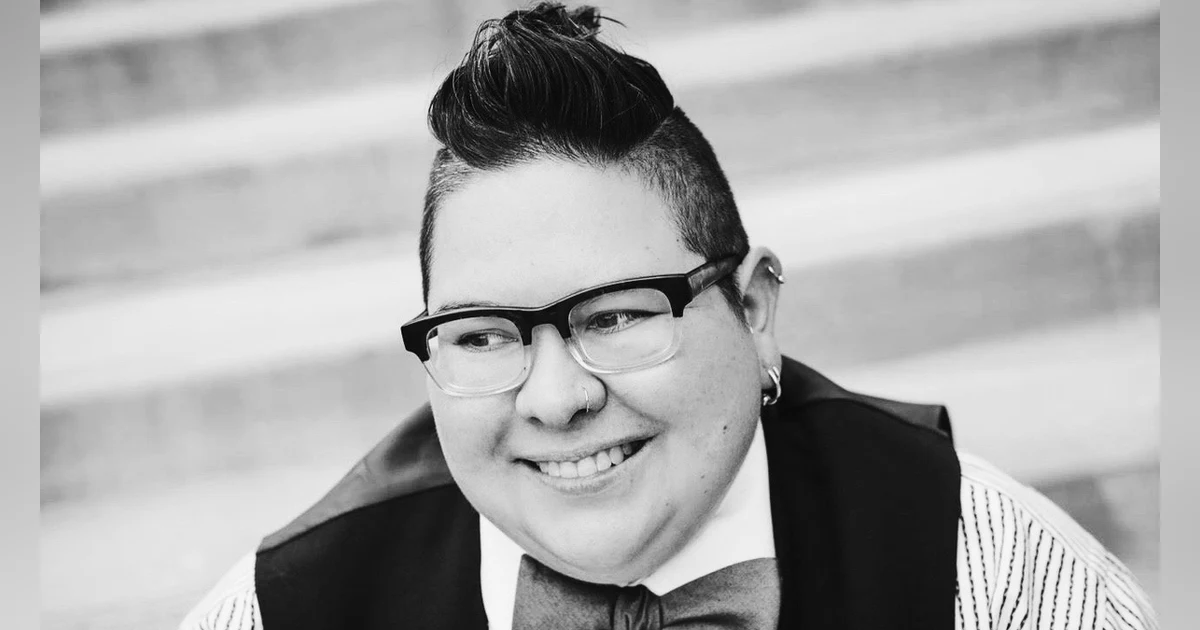 Robyn Henderson-Espinoza: Activist Theology Pt. I