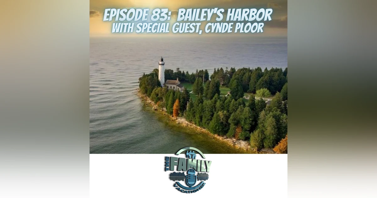 Baileys Harbor