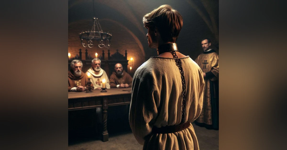 EPISODE 8: A Return to the Light (SEASON 1 FINALE)