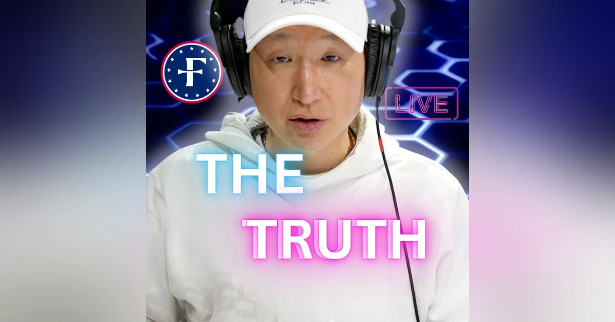 The Truth from Rumble Livestream