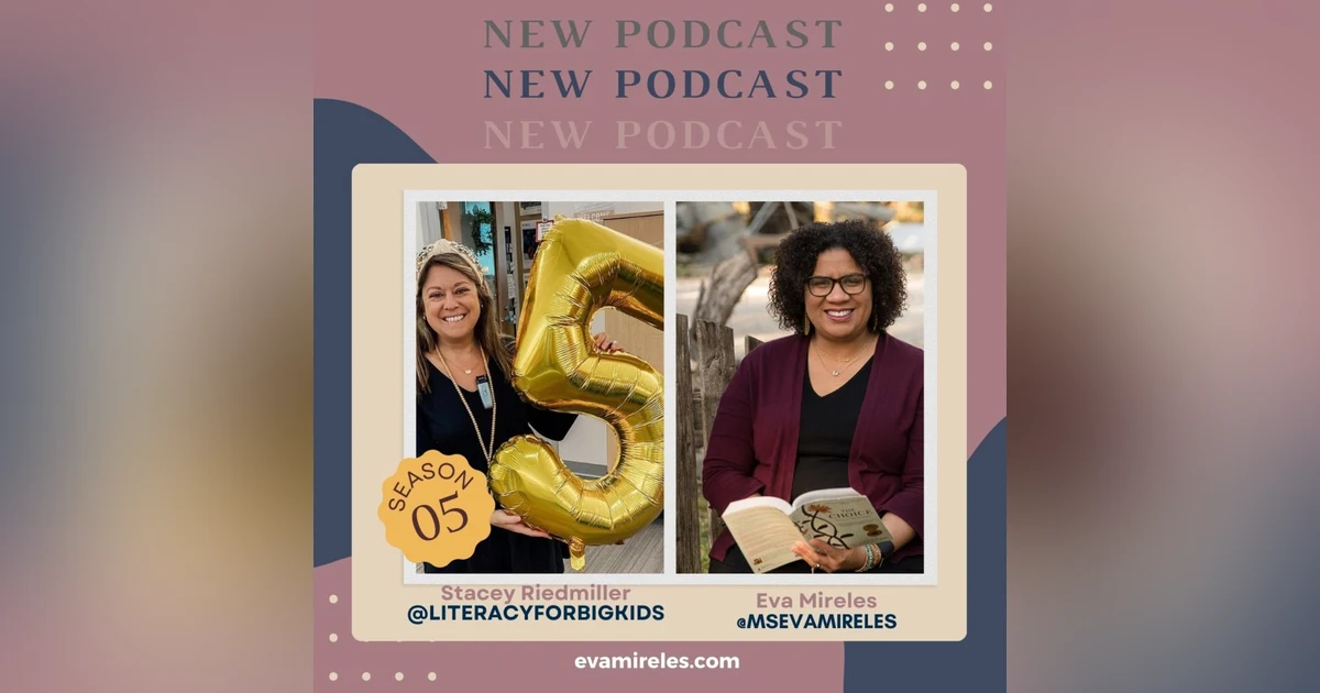 Why Should I Read What My Upper Elementary Students Read?