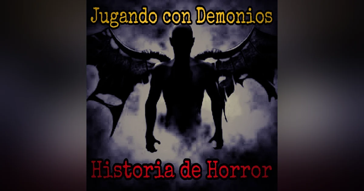 Jugando con demonios