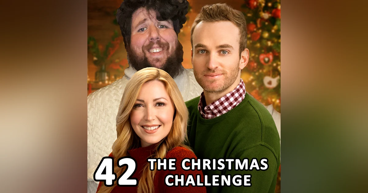 42 / The Christmas Challenge