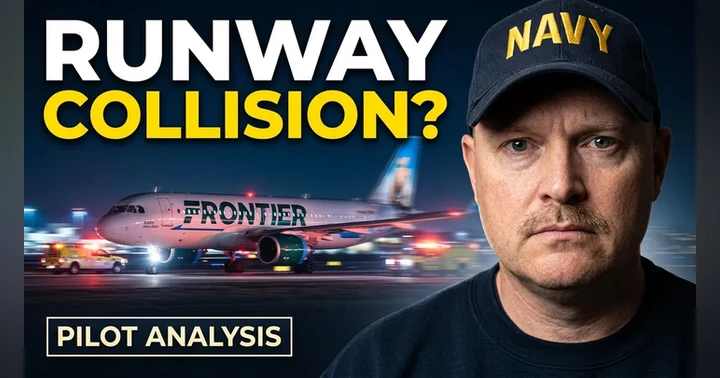image for Runway Incursions: More Common Than You Think?