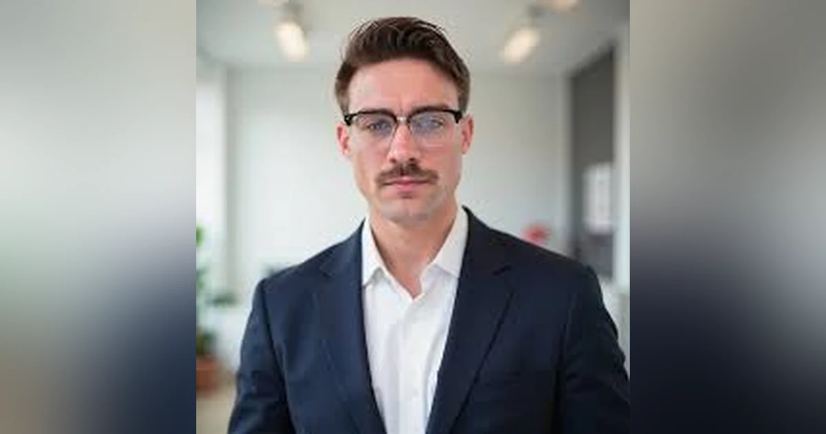 Fitness Meets Mindfulness; Conley Miller