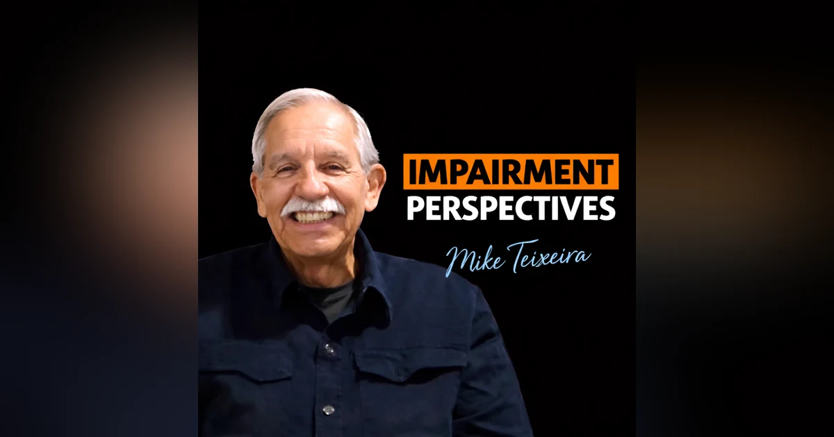Mike Teixeira - Season 01, Episode 03