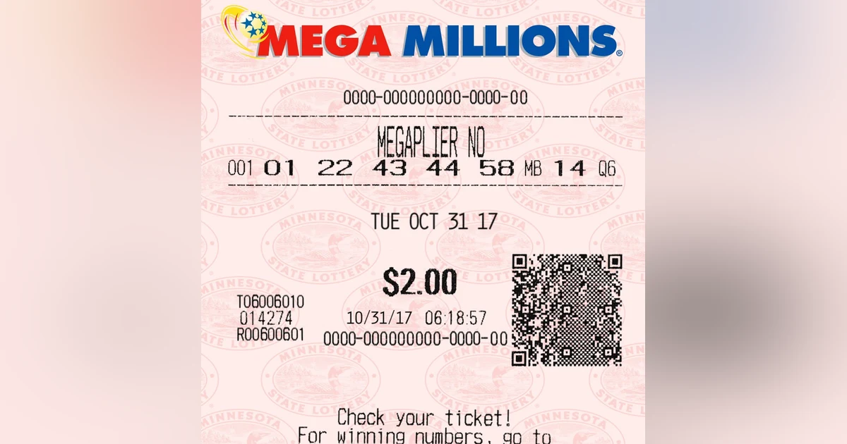 Unlucky Lottery Winners