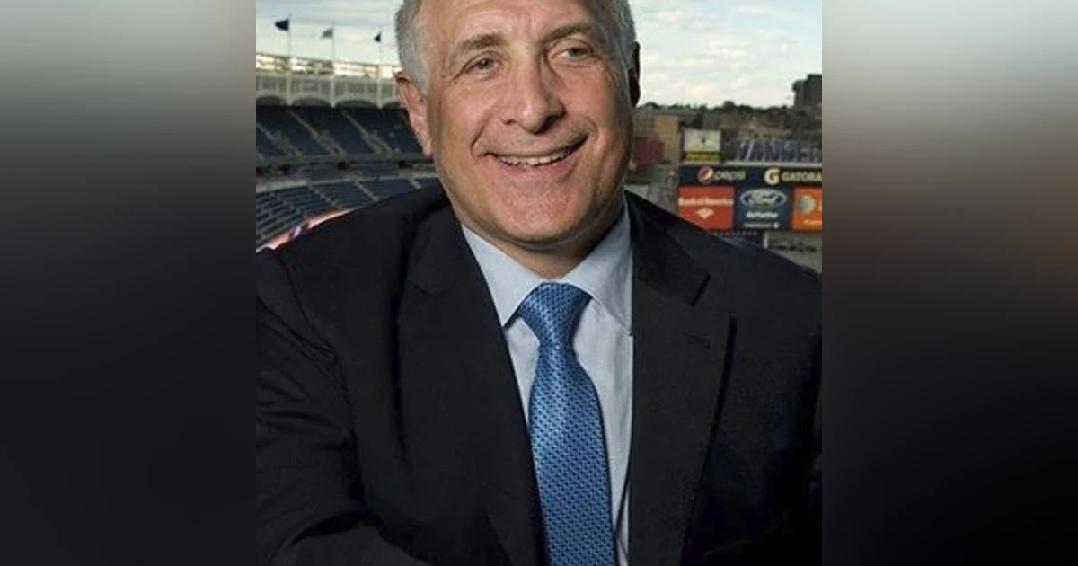 Brandon Steiner $50M Steiner Sports empire