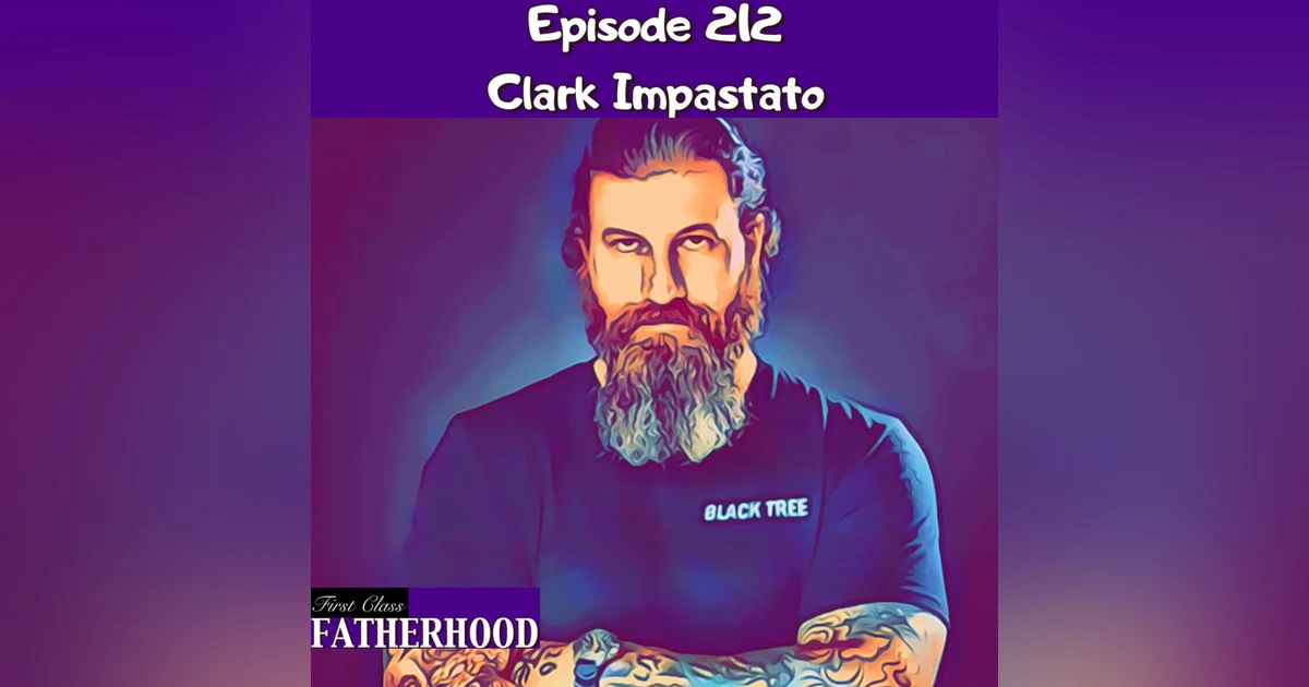 #212 Clark Impastato