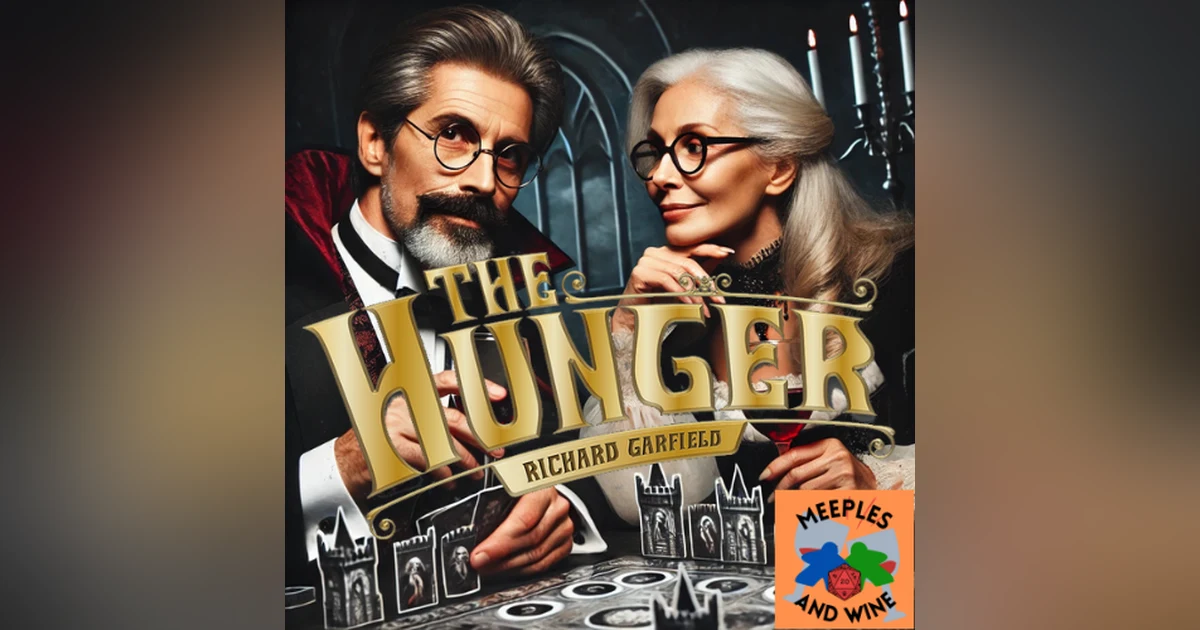 The Hunger and Vampire Vineyard’s Cabernet Sauvignon