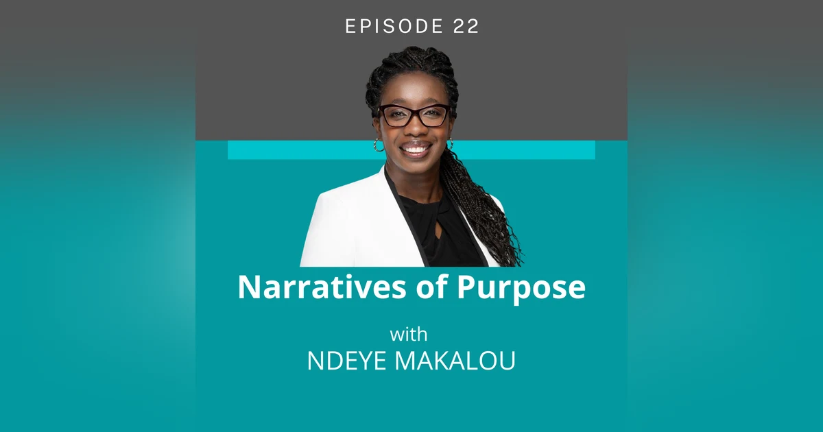 On Enhancing Access to Cancer Treatments - A Conversation with Ndeye Makalou