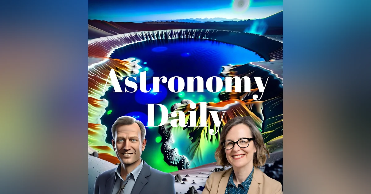 Mars' Ozone Revelation, Russia's Satellite Challenge, and Exoplanet Milestones