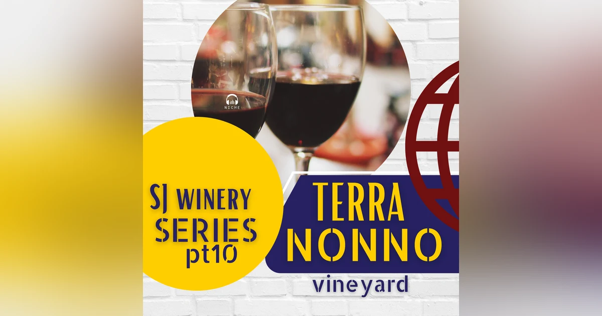 South Jersey Wineries pt10 🍷 NJ Winery Business