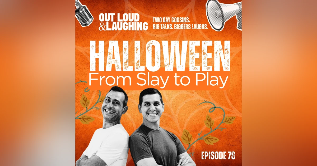 Halloween | From Slay to Play