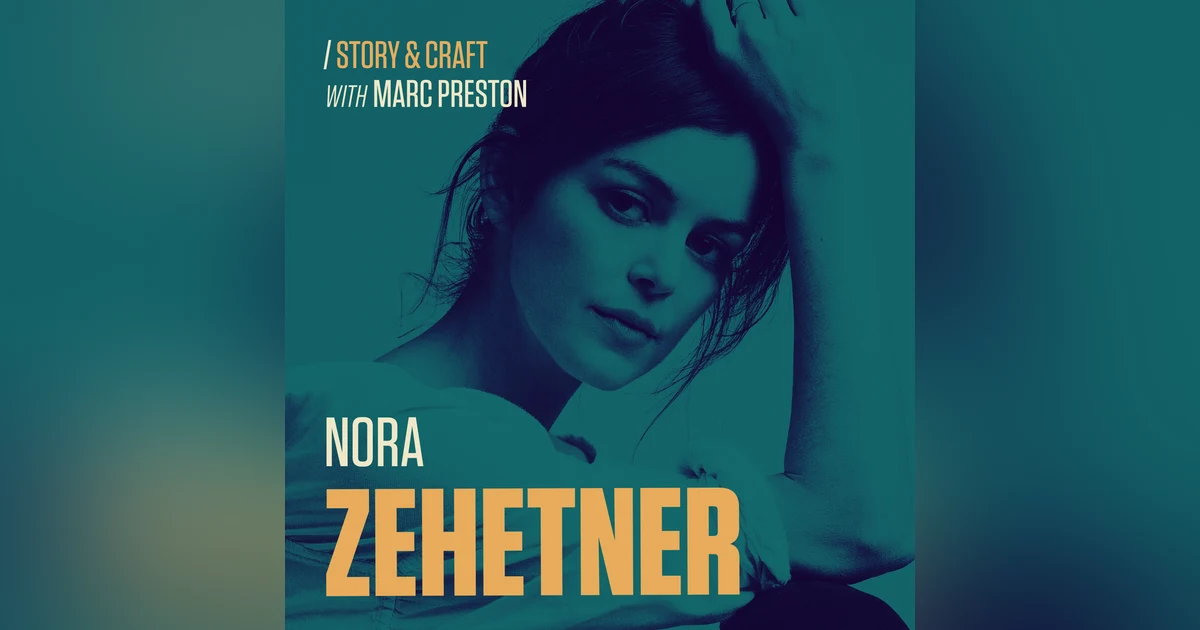 Nora Zehetner | From "Agents of S.H.I.E.L.D." to "Boneyard" | Lone Star Connections