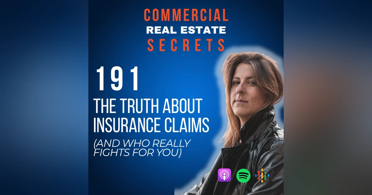 The Truth About Insurance Claims (And Who Really Fights for You)