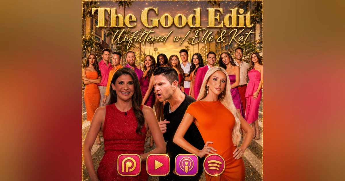 Janet Zach Kristen Feud |  The Valley Aftershow Recap   Cast Controversy Cast Dynamics