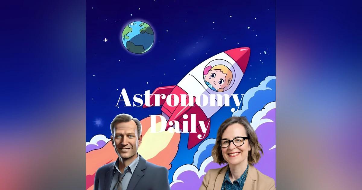 Space Health Insights; Lunar Eclipse 2025 and LEGO's Galactic Investment