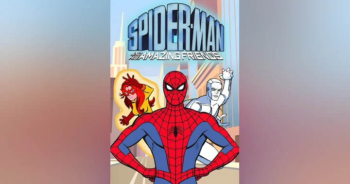 image for Who Spiders the Spider-Men?