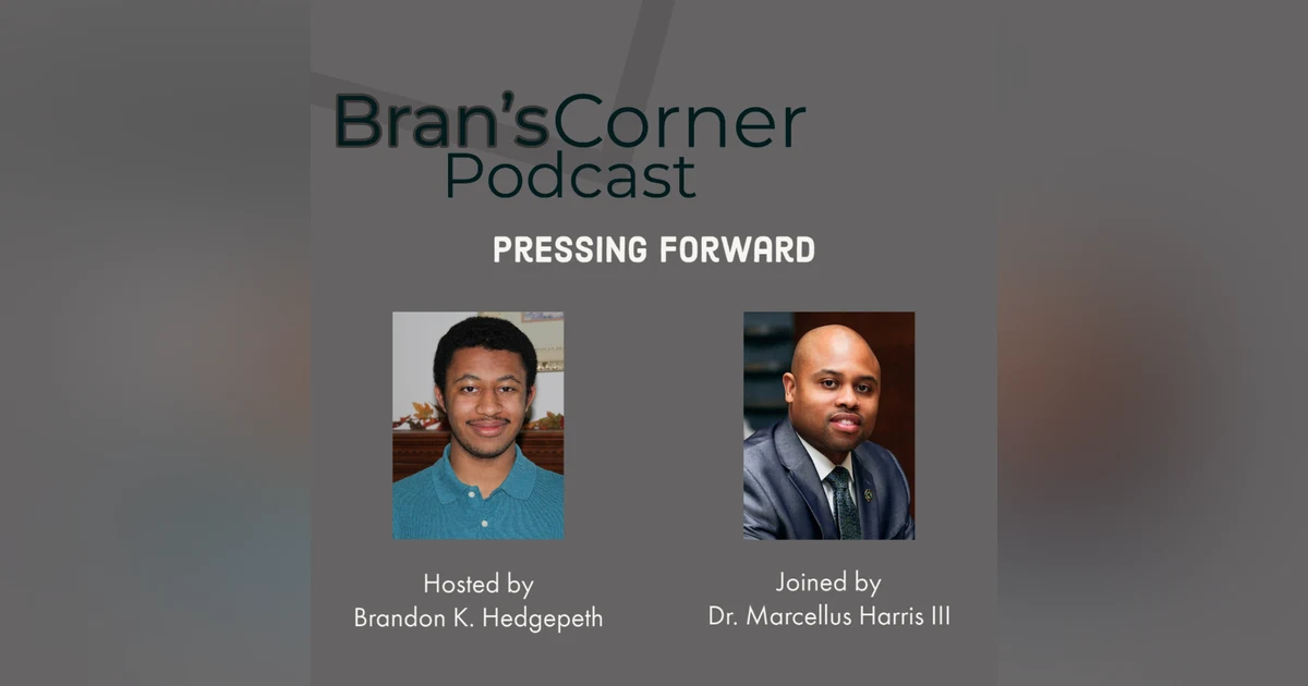 Pressing Forward