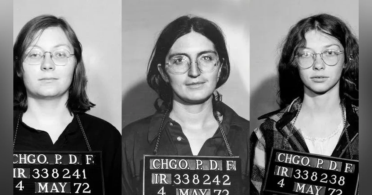 REVISIT!  Co-directors Tia Lessin & Emma Pildes join us to talk about their excellent, urgent and vital documentary THE JANES (HBOMax)