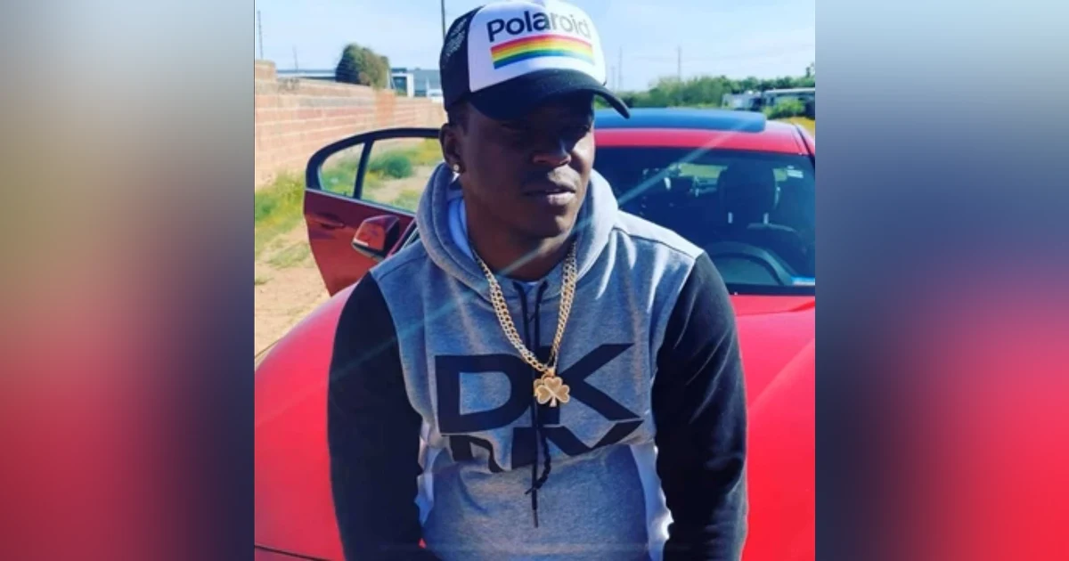Interview with music artist Jayeflash