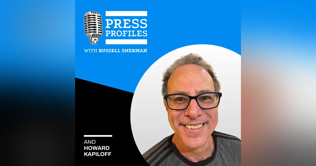 Howard Kapiloff: Behind the Scenes of Hedge Fund Alert, the little newsletter that makes a big impact.