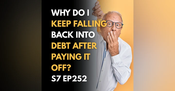 image for Breaking Free from the Cycle of Debt: A Journey Toward Financial Freedom