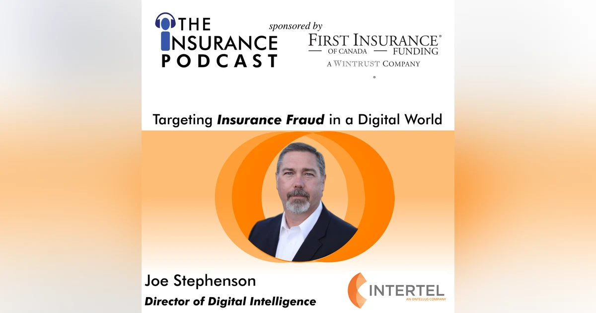 Targeting Insurance Fraud in a Digital World