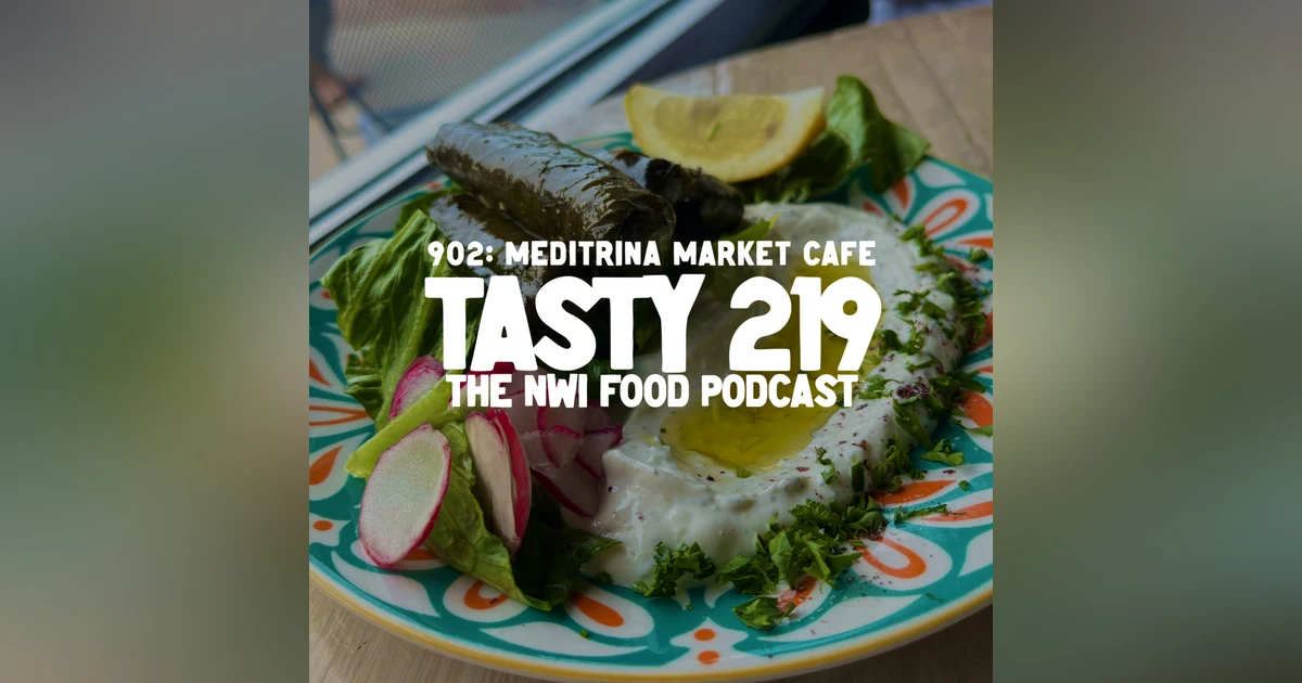 902: Meditrina Market Café