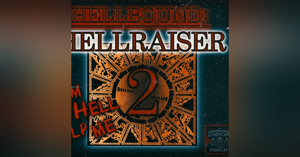 Hellbound: Hellraiser 2 (1988)
